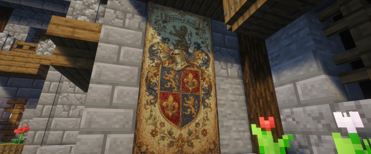 Sanctum Terra Server